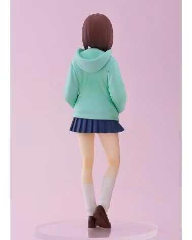 GOOD SMILE COMPANY Momo figura 17 cm dandadan pop up parade