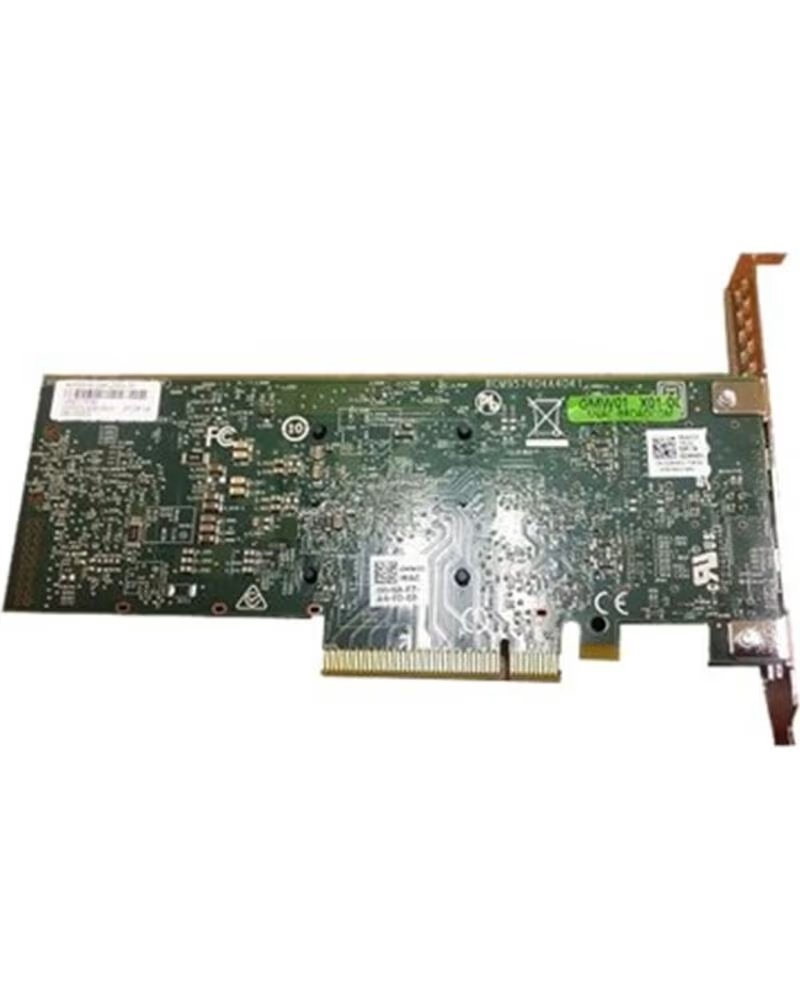 DELL SCHEDA DI RETE 540 - BBUO