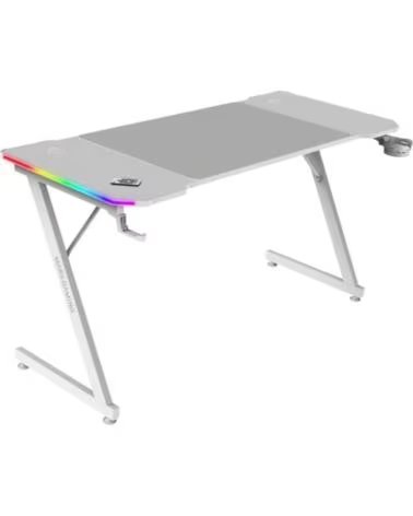 MARS GAMING ESCRITORIO ERGO RGB 140X60CM ALFOMBRI