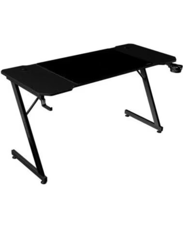 MARS GAMING ESCRITORIO ERGO 140X60CM ALFOMBRIL
