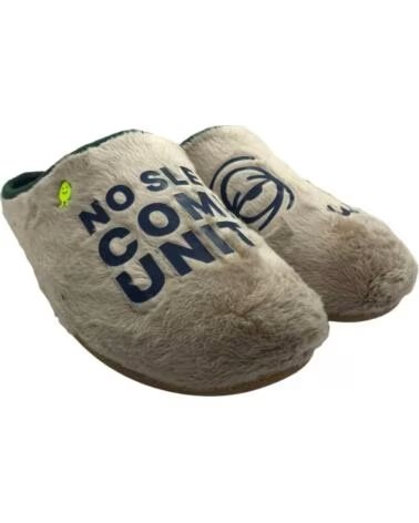 GIOSEPPO CHINELOS DE CASA HOT POTATOES 80949 BEIGE
