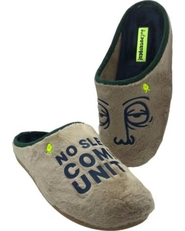 GIOSEPPO CHINELOS DE CASA HOT POTATOES 80949 BEIGE