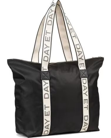 BORSA TOTE DAY ET 324247540112000000 NERO