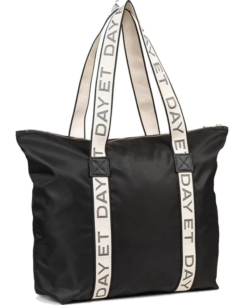 BORSA TOTE DAY ET 324247540112000000 NERO