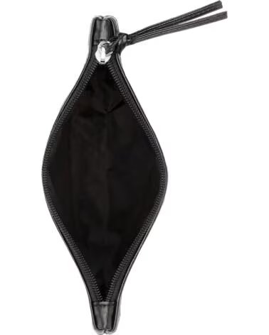 DAY ET TROUSSE DE TOILETTE BORDEAUX