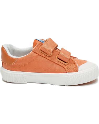 girl and boy Trainers VICTORIA 1065172 NARANJA