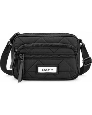 SAC BANDOULIÈRE DAY ET 324447526412000 NOIR