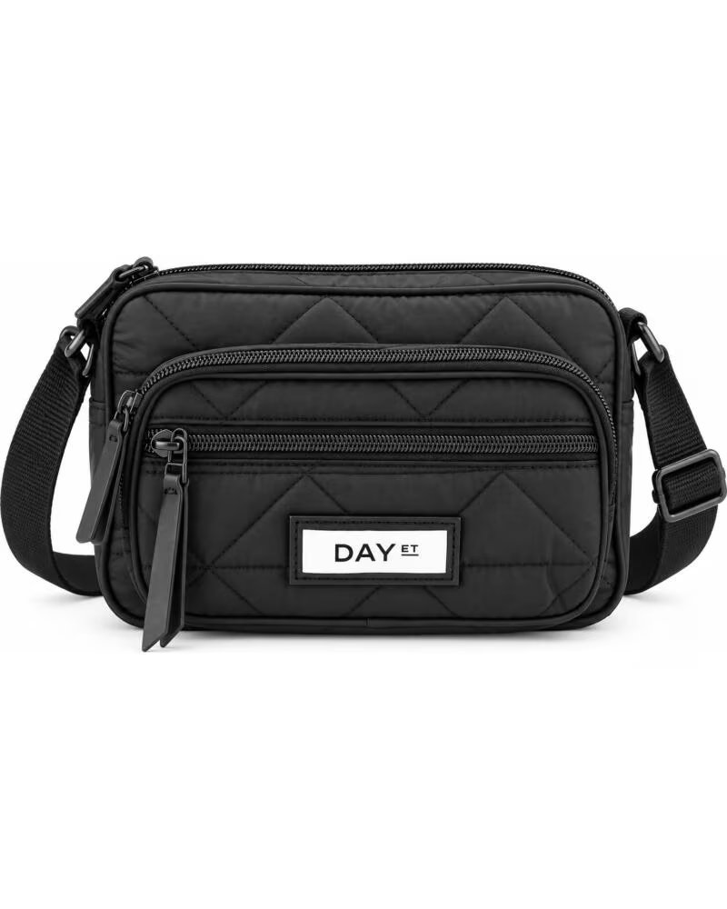 SAC BANDOULIÈRE DAY ET 324447526412000 NOIR