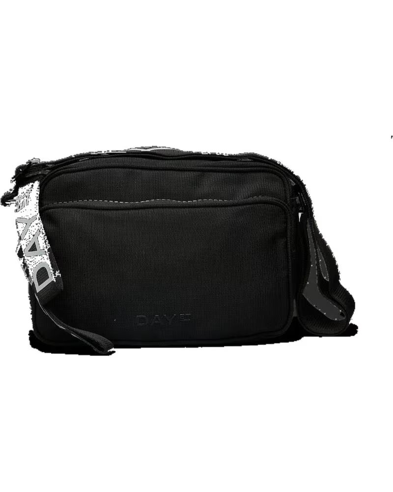 SAC BANDOULIÈRE DAY ET NOIR 324547570412000000