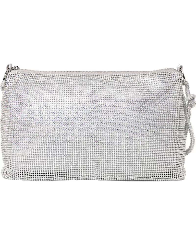 DAY ET SAC BANDOULIÈRE 324547570416000000 ARGENT