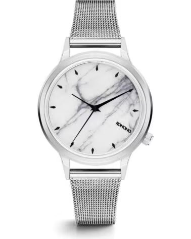 RELÓGIO DE PULSO KOMONO KOM-W2774 PRATEADO PLATEADO
