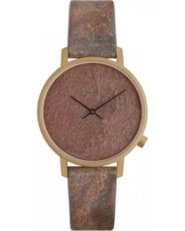 RELÓGIO KOMONO KOM-W4101 MULTICOLORIDO MULTICOLOR