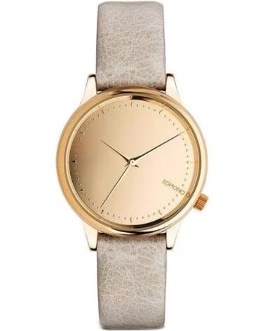 RELÓGIO DE PULSO KOMONO KOM-W2872 GRIS
