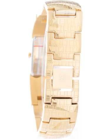 RELÓGIO LAURA BIAGIOTTI LB0004S-06Z DOURADO DORADO