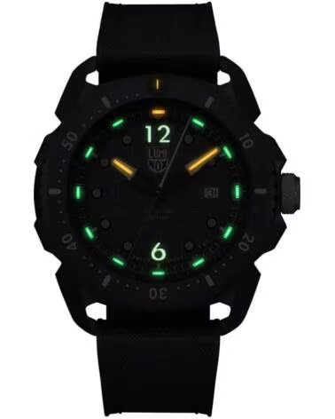 RELÓGIO LUMINOX XL 1053 AZUL