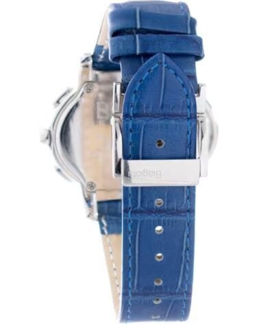 RELÓGIO DE PULSO LAURA BIAGIOTTI LB0031M-02 AZUL