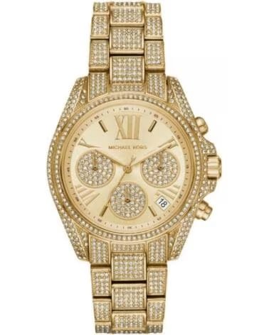 RELÓGIO MICHAEL KORS MK6494 DOURADO DORADO