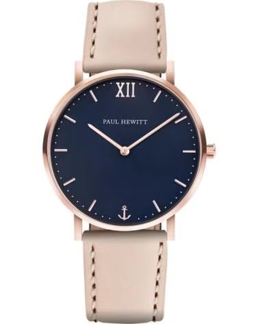 UHR PAUL HEWITT PH-SA-R-ST-B-22M ROSA