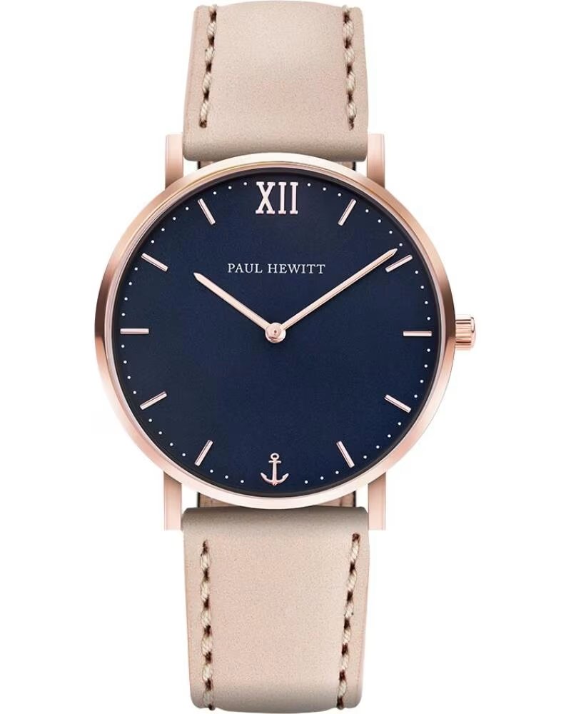 UHR PAUL HEWITT PH-SA-R-ST-B-22M ROSA