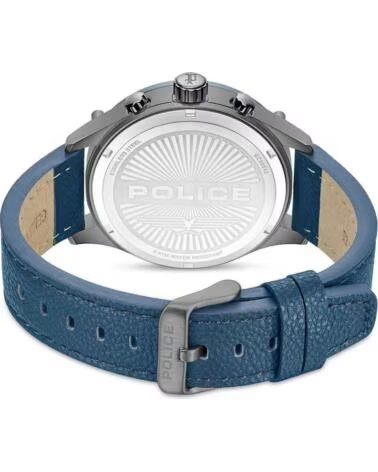 RELÓGIO POLICE PEWGC0054206 AZUL