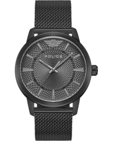 RELÓGIO POLICE PEWJG0005003 PRETO NEGRO