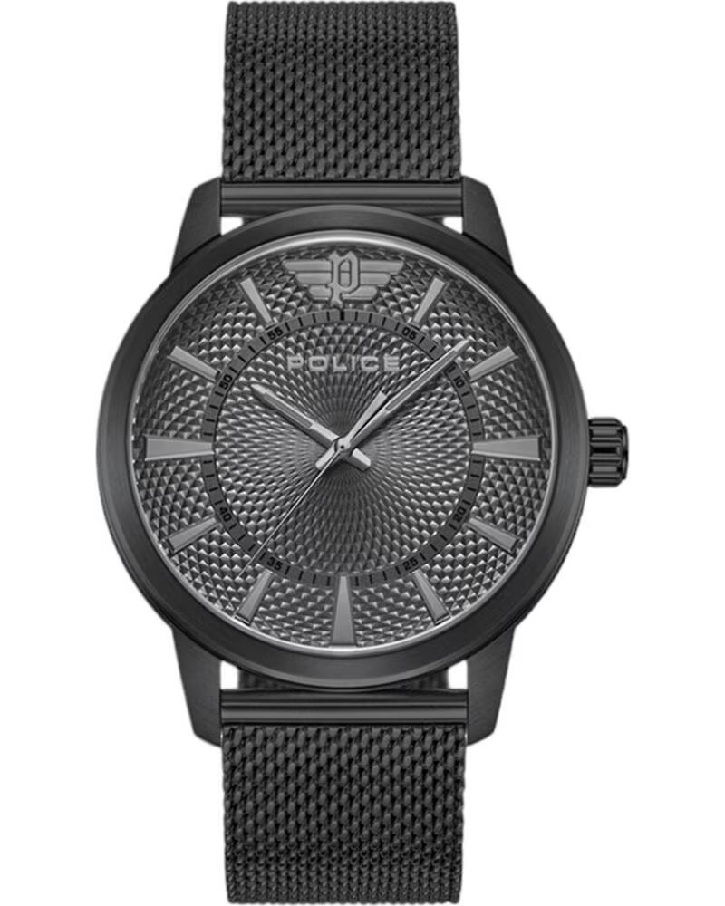RELÓGIO POLICE PEWJG0005003 PRETO NEGRO
