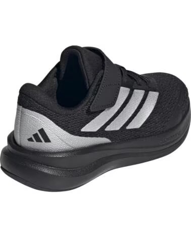 ADIDAS ZAPATILLAS DE DEPORTE NIÑO NEGRO