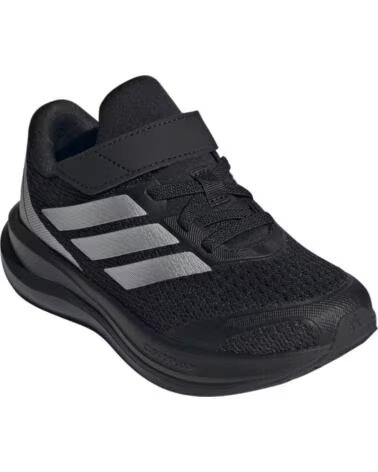 ADIDAS ZAPATILLAS DE DEPORTE NIÑO NEGRO