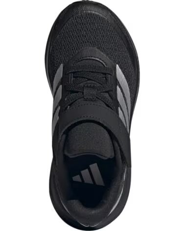 ADIDAS ZAPATILLAS DE DEPORTE NIÑO NEGRO