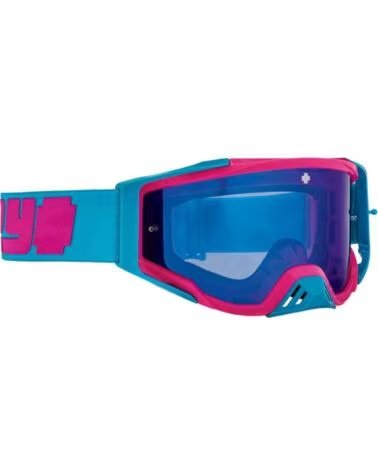 MOTOCROSS-BRILLE SPY 3200000000019