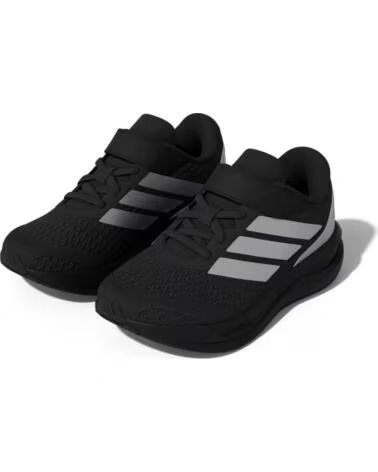 ADIDAS ZAPATILLAS DE DEPORTE NIÑO NEGRO