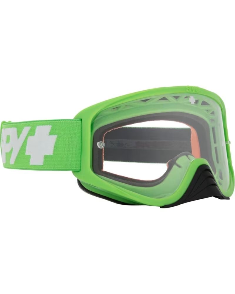 SPY SPORT-SCHUTZBRILLE GRÜN