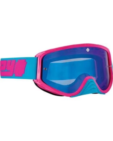 SPY OCCHIALI PROTETTIVI 3200000000026