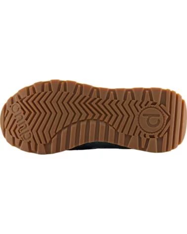 DUUO HERREN MODE SNEAKER GRÜN VERDE