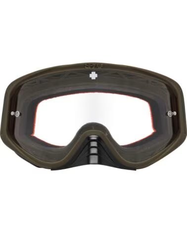 SPY MOTOCROSS BRILLE 3200000000028