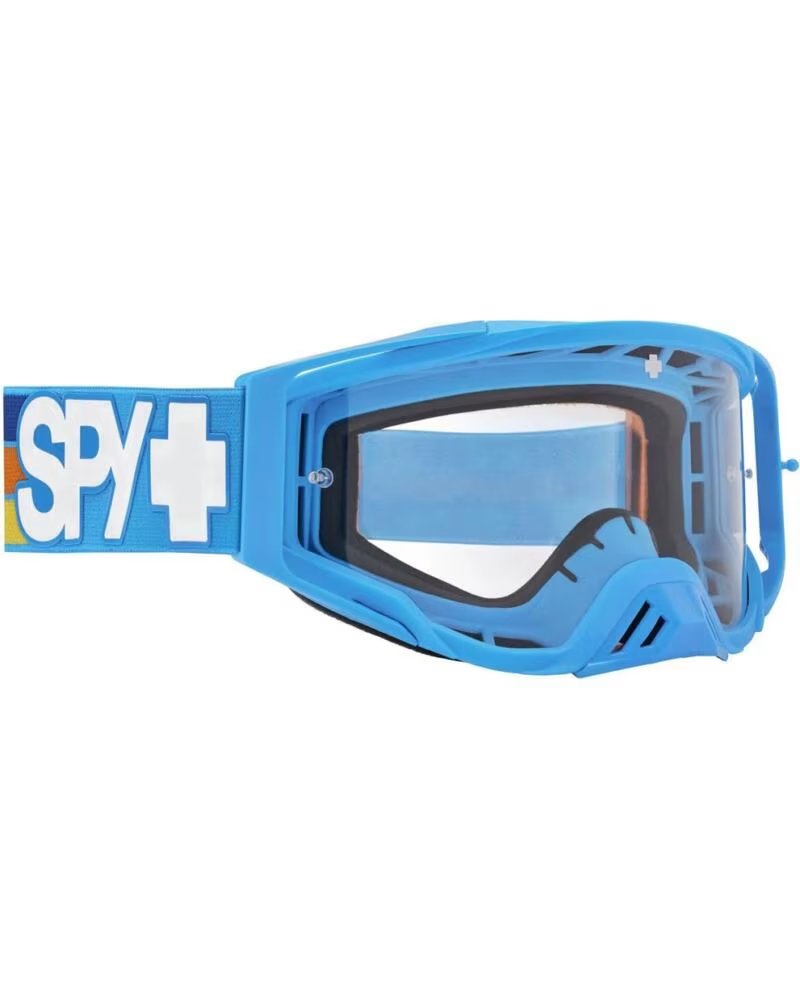 MASQUE DE MOTOCROSS SPY 3200000000034 BLEU