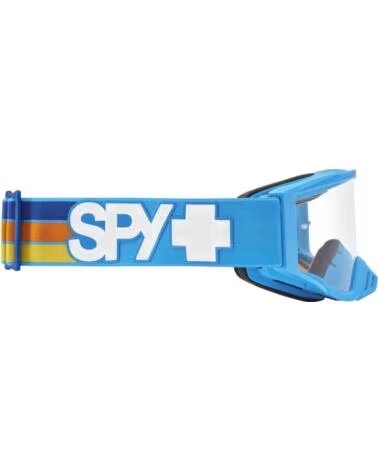 MASQUE DE MOTOCROSS SPY 3200000000034 BLEU