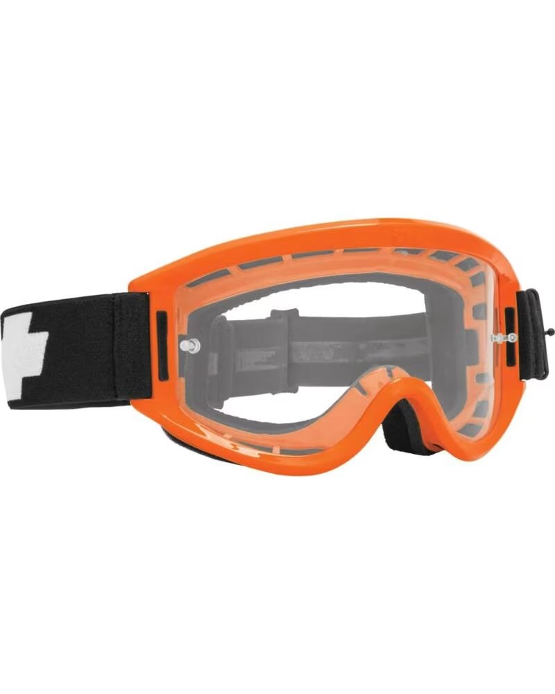 OCCHIALI SPY 323291462100 MOTOCROSS FUORISTRADA