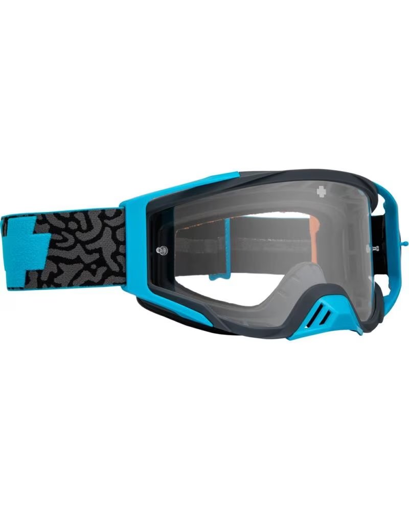 SPY BRILLE 323506980096