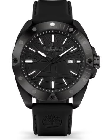 RELÓGIO TIMBERLAND TDWGN2102904 PRETO NEGRO