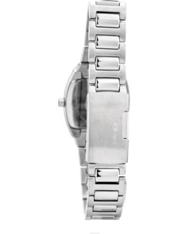 RELÓGIO DE PULSO TIME FORCE TF2588L-01M PLATEADO