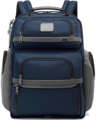 TUMI ZAINO 02603580NVYGY31602