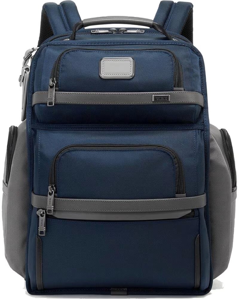 TUMI ZAINO 02603580NVYGY31602