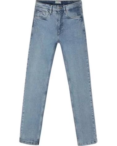 SILBON PANTALONES DE HOMBRE AZULES AZUL