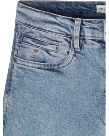 SILBON PANTALONES DE HOMBRE AZULES AZUL
