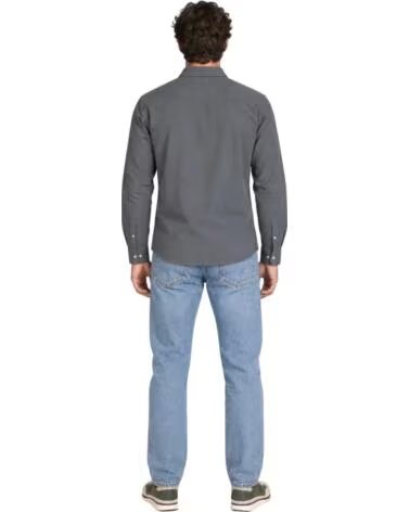 SILBON PANTALONES DE HOMBRE AZULES AZUL