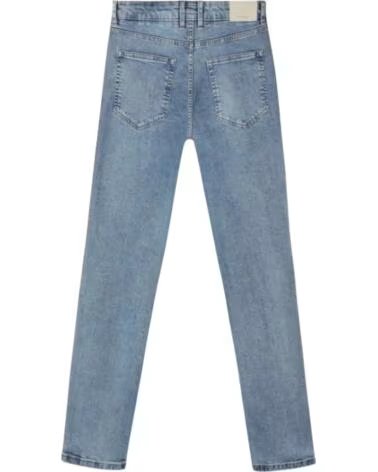 SILBON PANTALONES DE HOMBRE AZULES AZUL