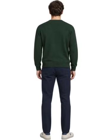 SILBON JERSEY DE HOMBRE VERDE