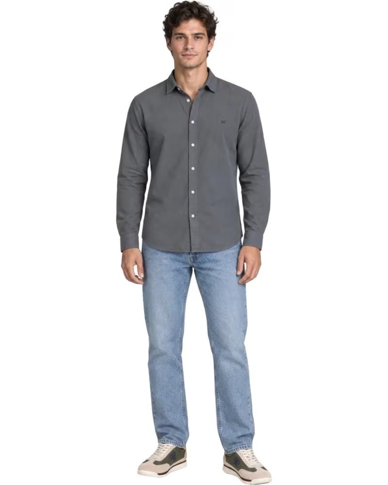 SILBON PANTALONES DE HOMBRE AZULES AZUL
