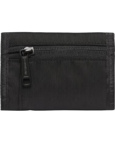 SUPERDRY CARTEIRA PRETA NEGRO